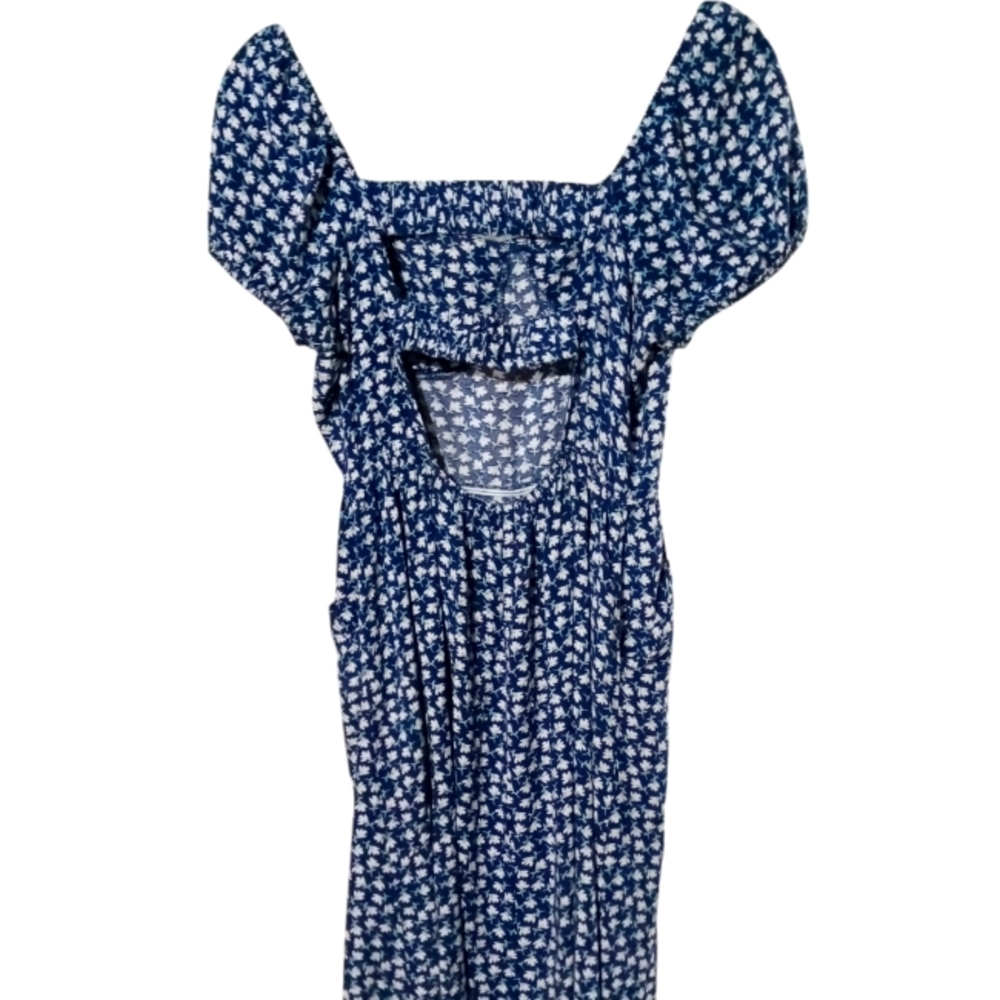 AUW Dress Size Large - Picture 2 of 9